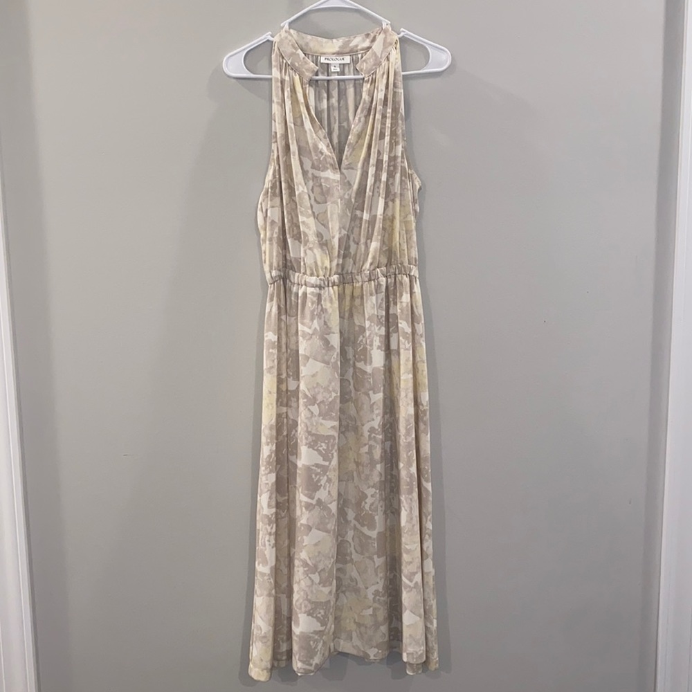 Midi Dress